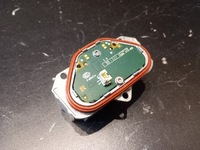 фото thumb №3, Модуль led фара ford st5872h