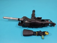 фото thumb №5, Замок клипса натяжитель поперечина pas правый перед volvo v50 s40 ii