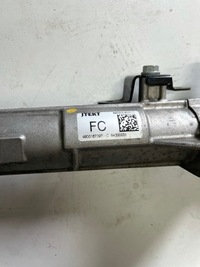 фото thumb №5, Renault captur ii гибрид трансмиссия 490016739r