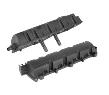 фото thumb №1, Кришка клапанів вентиляція картера масла citroen c4 c5 c8 picasso jumpy 1.8 2.0 16v kpl