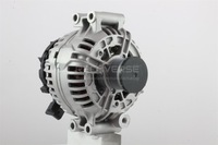 фото thumb №11, Генератор bmw 2.5 3.0 seria 1 3 5 6 z4 e90 e91 e60 e61 e63 e64 e85 e87