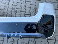 фото thumb №8, Бампер задня задній bmw x1 u11 m набір колір a300