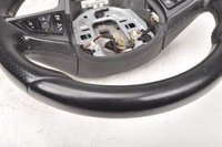 фото thumb №6, Opel zafira c iii повітропровід шкіряний шкіра