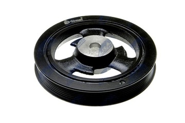 фото thumb №2, Колесо пасове вала колінчастого chrysler pt cruiser 1.6 01-10 nty