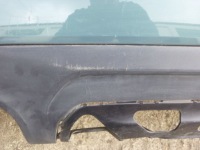 фото thumb №7, Mini countryman f60 lift lci 20- бампер задний