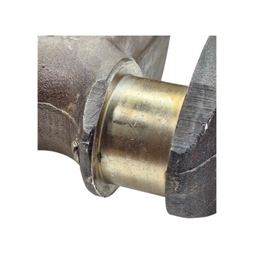 фото thumb №7, Wał коленчатый żuk, nysa, tarpan m50, s21 новый