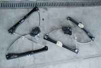 фото thumb №4, Skoda superb iii механізм скло l / p перед