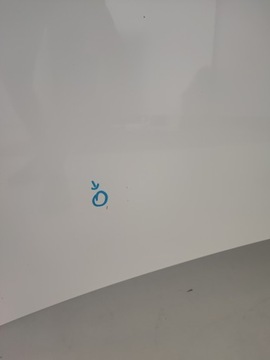 фото thumb №8, Капот кришка двигуна mazda cx-5 cx5 i 1 рестайлінг