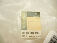 фото thumb №10, Панель панели приборной панели правый перед renault espace iv 8200108895