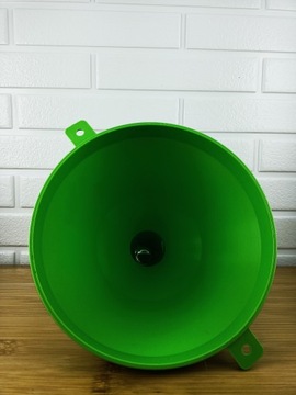 Lejek plastikowy 200 Maxi 254