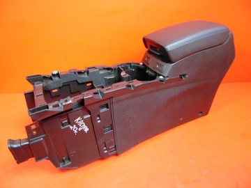 фото thumb №11, Renault kadjar сиденья сиденье диван полукожа