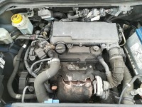 Citroen nemo пабтрубок  интеркулер 2009 1.4l 1400786680 Недорого, фото thumb