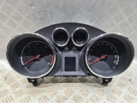 фото thumb №1, Счетчик приборы opel meriva b europa