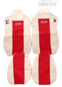 фото thumb №1, Чохли iveco s-way