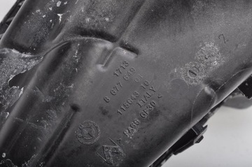 фото thumb №6, Bmw f20 f21 f22 f23 f30 f31 f32 2.0 бачок расширительный 8677649