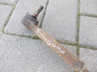 фото thumb №4, Трансмісія кермова punto 2