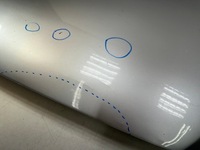 фото thumb №10, Капот mitsubishi colt vi 6 lift