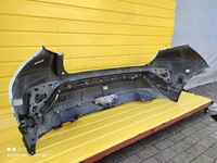 фото thumb №9, Toyota c-hr бампер задняя 6xpdc kompletny