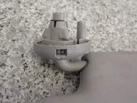 фото thumb №6, Honda jazz iii 08-14 козирок сонцезахисний правий козирок