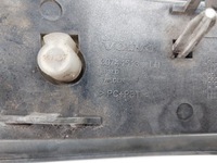 фото thumb №6, Відбивач бампера рамка лівий зад 30744513 volvo xc70 ii