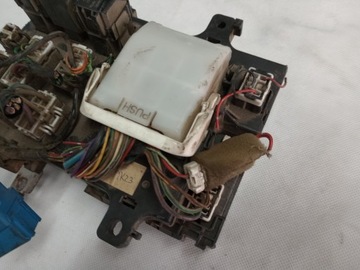 фото thumb №7, Nissan terrano модуль коробка bsi 285519f904 европа
