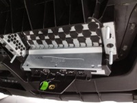 фото thumb №7, Audi a6 c7 4g приборная панель приборная панель консоль head up 4g1858041 оригинал