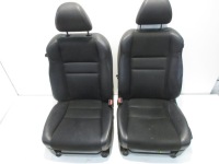 фото thumb №1, Honda accord vii sedan сиденье перед левый правый полукожа