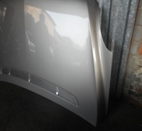 фото thumb №3, Mercedes r w251 07r капот