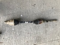 фото thumb №1, Bmw x3 f25 lift 2.0i 2.8i привідний вал права