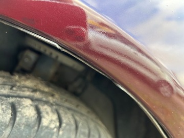 фото thumb №11, Skoda fabia ii 06-10 бампер pas капот крыло фары радиаторов