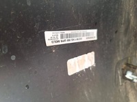 фото thumb №10, Bmw x4 g02 спойлер бампер задня 8065128