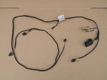 фото thumb №5, Vw golf vii 5g 5g0 джгут установка 6xpdc перед