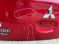 фото thumb №11, Кришка багажника задня задня mitsubishi space star ii od 2013