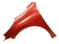 фото thumb №1, Крыло левый перед peugeot 207 khsd