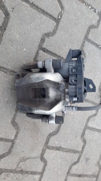 фото thumb №1, Супорт зад задній правий 32217364 volvo xc90 ii xc60 ii