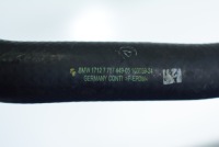 фото thumb №4, Bmw 5 e60 535d шланг радіатора 7787449