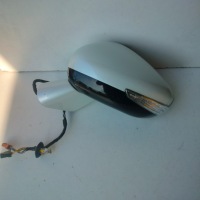 Купити Дзеркало ліва citroen ds5 10 pin, фото thumb