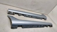 фото thumb №6, Порог молдинг левый правый mercedes slc r172 43 amg