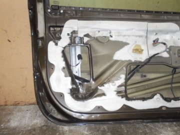 фото thumb №6, Renault clio 3 iii 05-09 двері перед передні ліві скло 3d