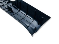 фото thumb №6, Corolla e21 sedan kombi захист поріг молдинг поріг ліва задня лівий задня