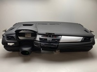 фото thumb №5, Bmw 2 f45 f46 приборная панель приборная панель консоль оригинал hud