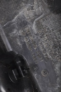 фото thumb №9, Land rover defender l663 перегородка стена перегородочная 21r l8b2-10b812-ae