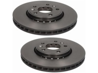 фото thumb №1, Тормозные диски перед renault scenic iii 1.2-2.0 08- grand scenic iii 1.2-2.0 09-