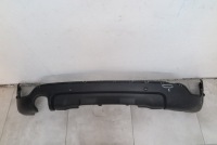 фото thumb №1, Накладка спойлер диффузор бампера задняя задний mini countryman f60 7406378