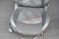 фото thumb №7, Mini paceman r61 переходник салона сиденья заднее сиденье