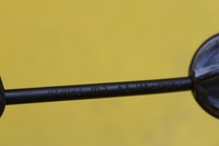 фото thumb №6, Трос двері правий задня volvo v60 s60 ii