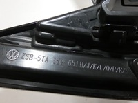 фото thumb №7, Решётка радиатора, решётка радиатора volkswagen touran r-line