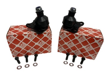 фото thumb №14, Febi важіль переднє нижній a3 octavia bora golf iv