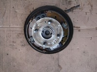 фото thumb №1, Hyundai i20 08-14 ступица левая задняя