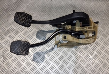 фото thumb №6, Bmw e60 e61 педаль тормоза сцепления помпа датчик педали механическая коробка передач kpl 6769219